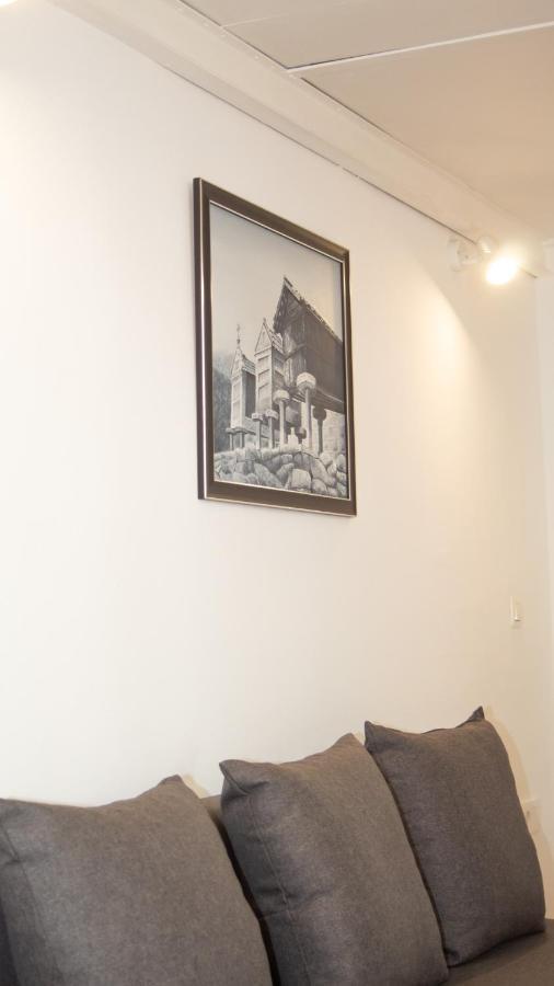 Nt Plaza De La Merced - Centro Historico Málaga Dış mekan fotoğraf